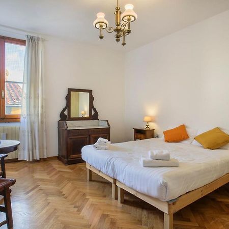 Florence Apartment In Great Location Dış mekan fotoğraf