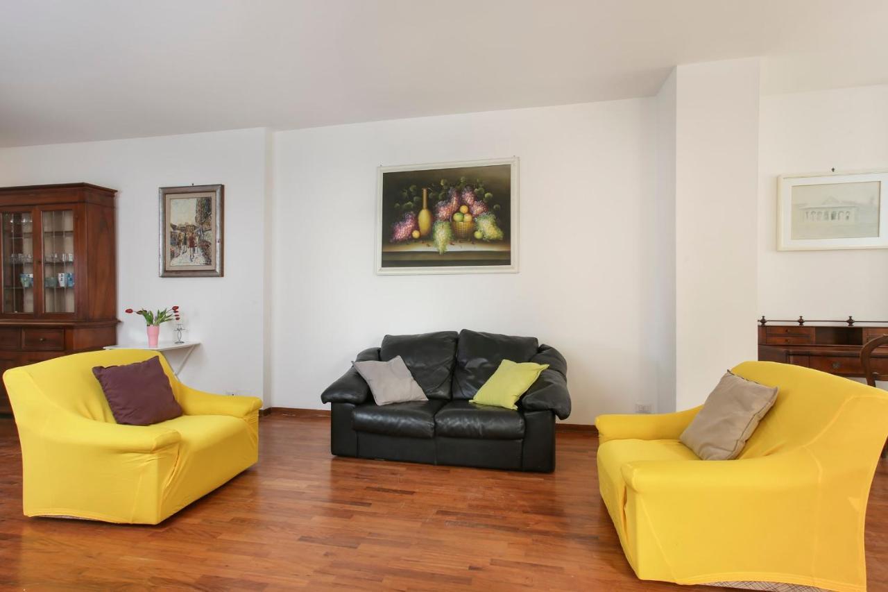 Florence Apartment In Great Location Dış mekan fotoğraf