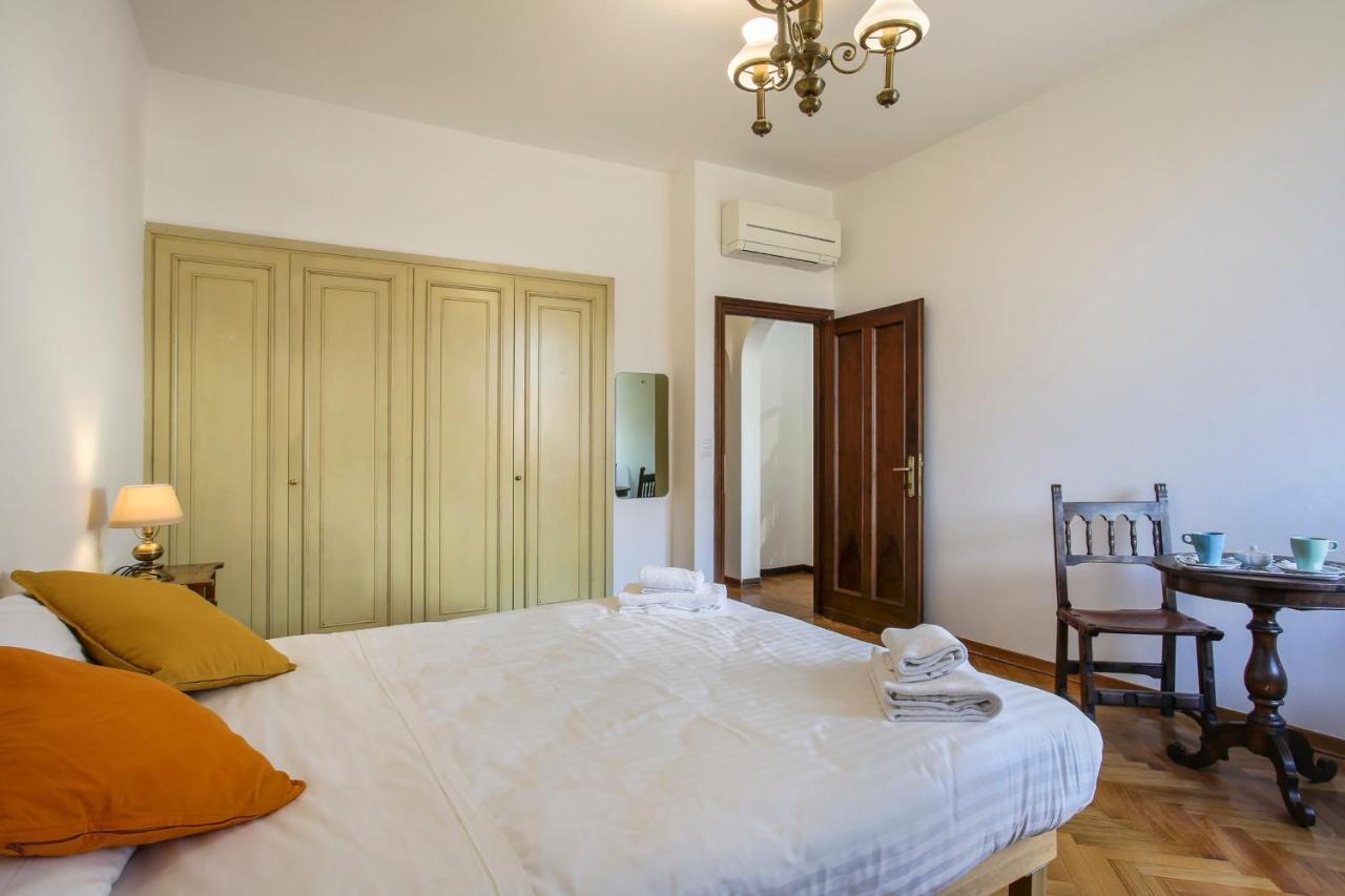 Florence Apartment In Great Location Dış mekan fotoğraf