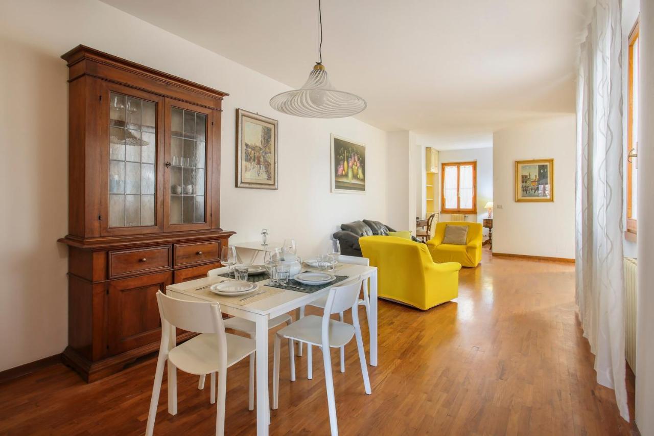 Florence Apartment In Great Location Dış mekan fotoğraf