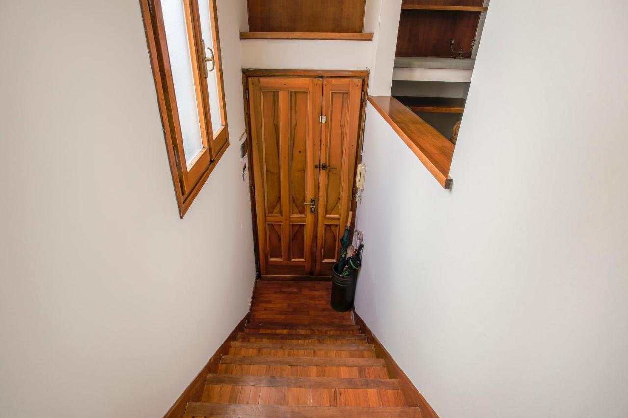 Florence Apartment In Great Location Dış mekan fotoğraf