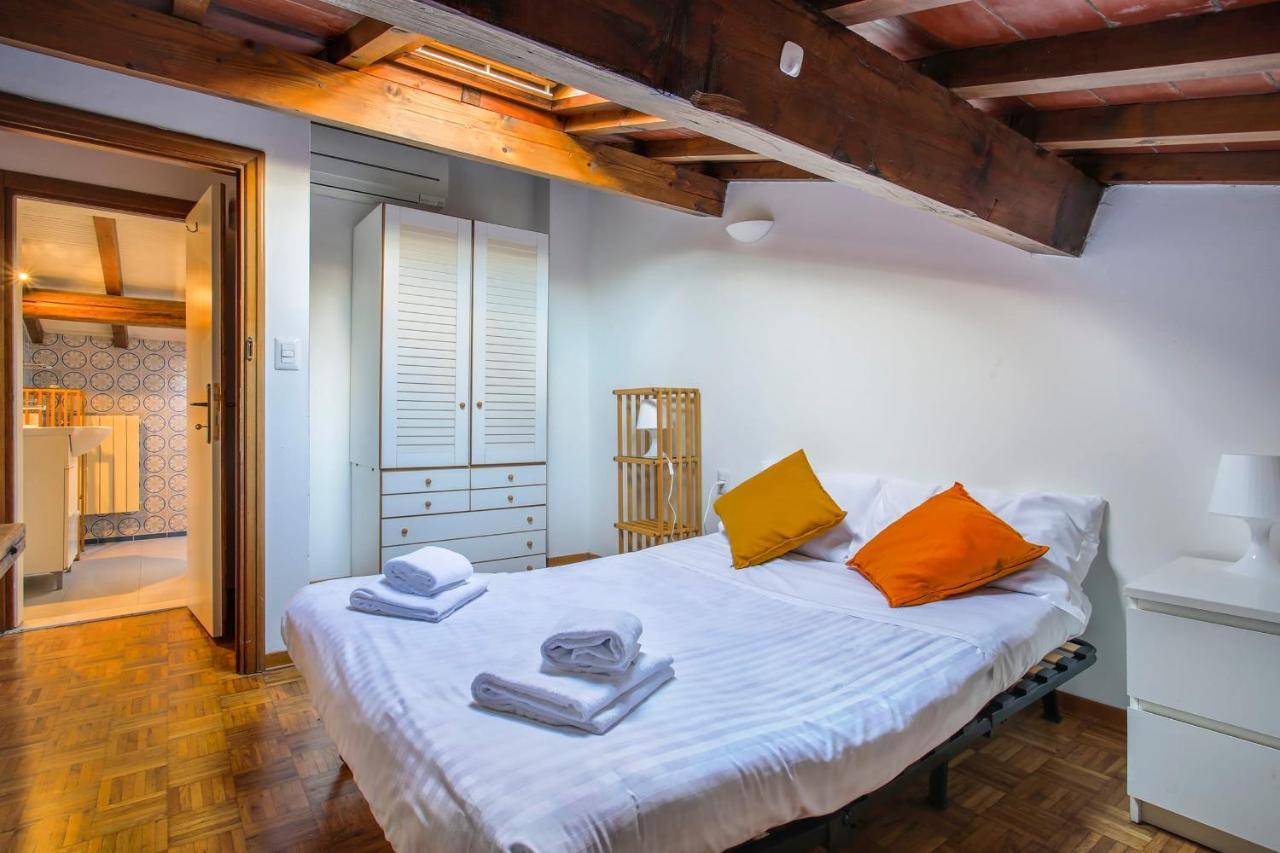 Florence Apartment In Great Location Dış mekan fotoğraf