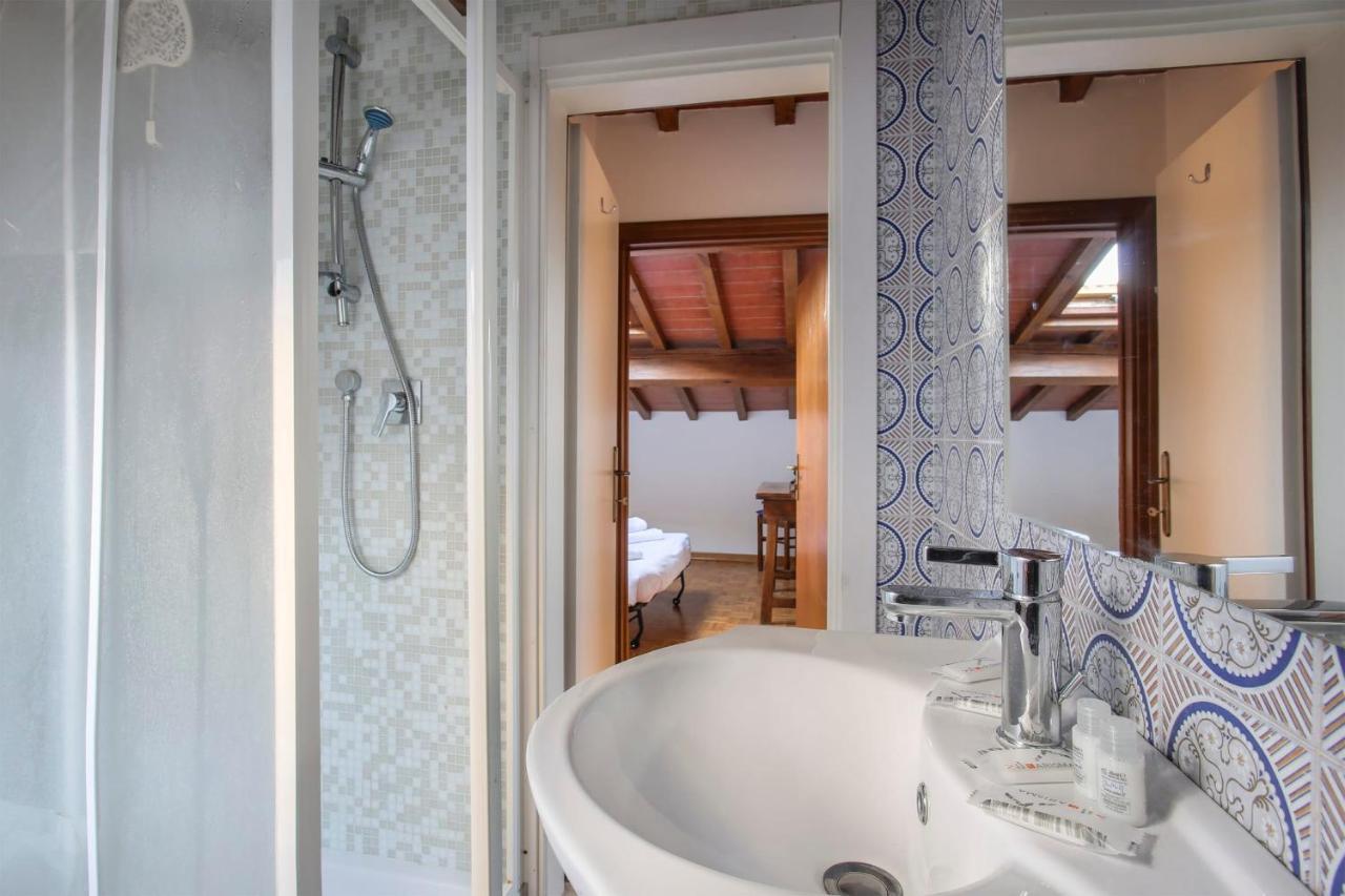 Florence Apartment In Great Location Dış mekan fotoğraf