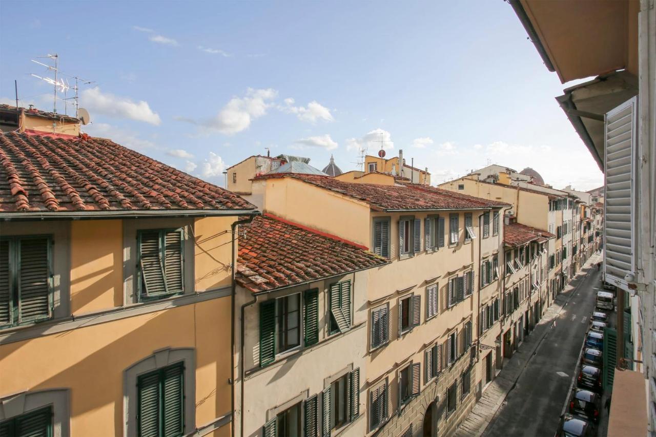 Florence Apartment In Great Location Dış mekan fotoğraf