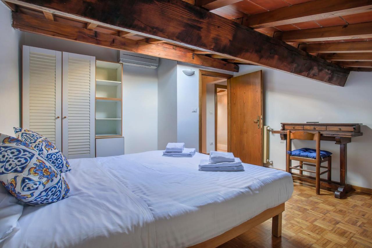 Florence Apartment In Great Location Dış mekan fotoğraf