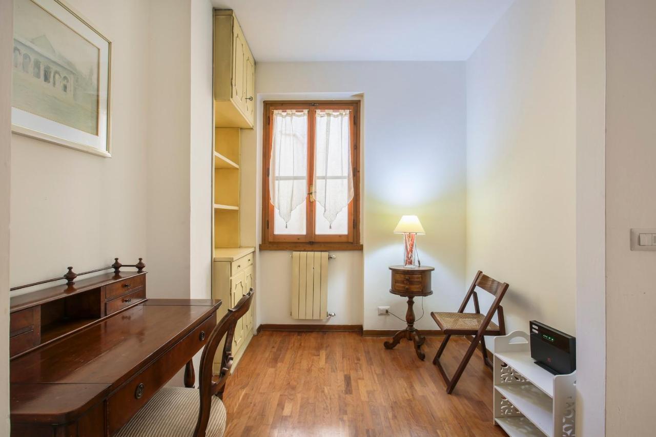 Florence Apartment In Great Location Dış mekan fotoğraf