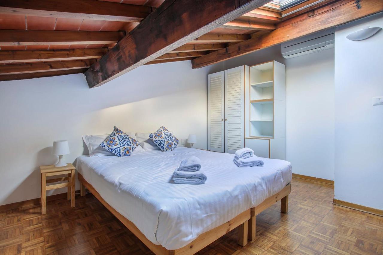 Florence Apartment In Great Location Dış mekan fotoğraf