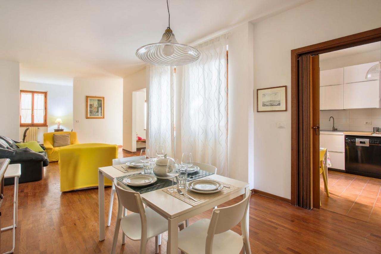 Florence Apartment In Great Location Dış mekan fotoğraf