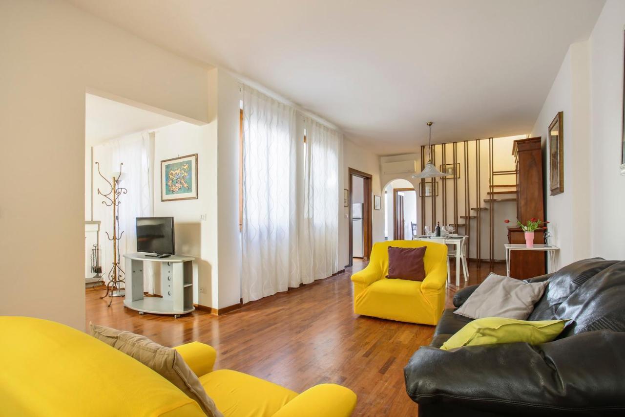 Florence Apartment In Great Location Dış mekan fotoğraf