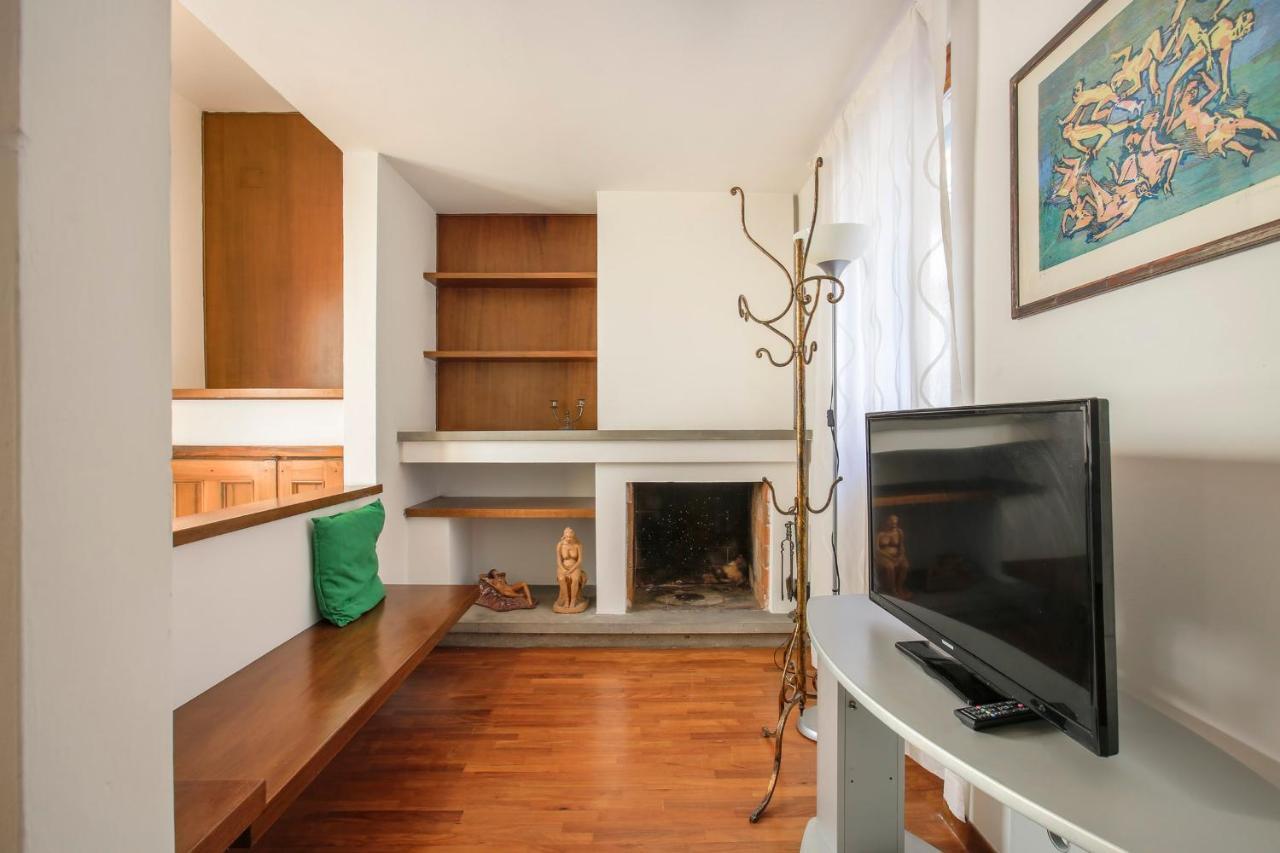 Florence Apartment In Great Location Dış mekan fotoğraf