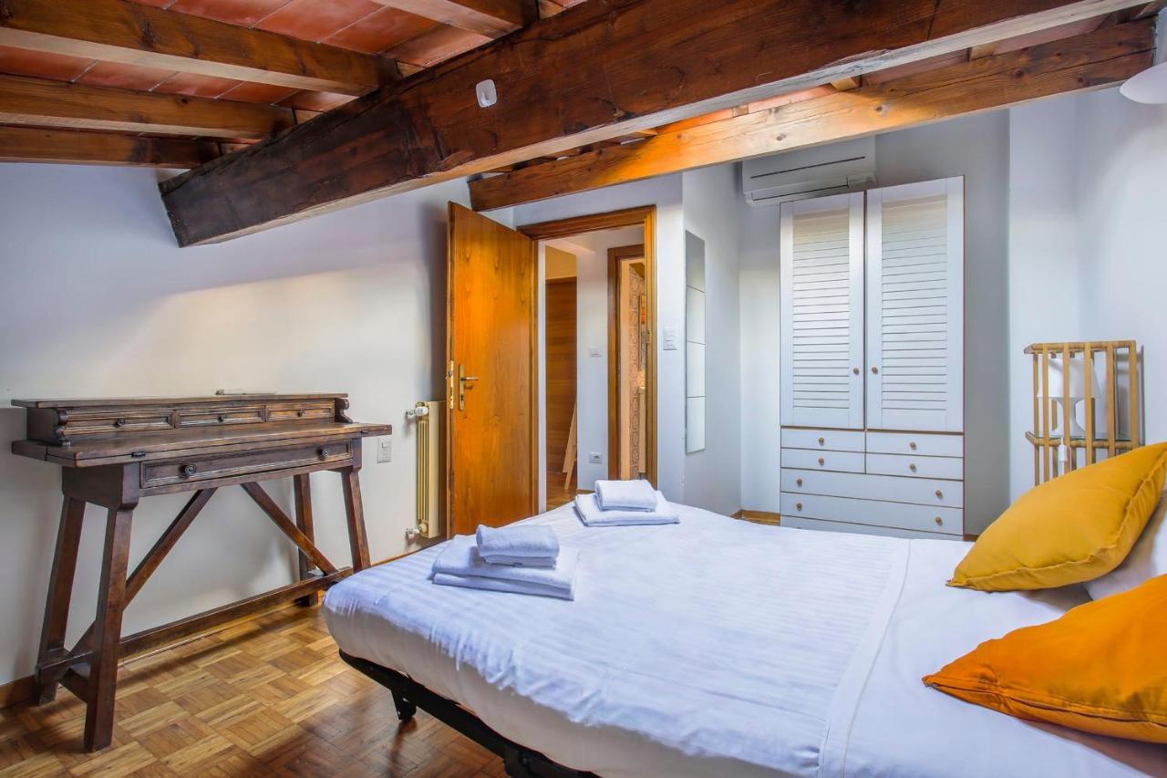 Florence Apartment In Great Location Dış mekan fotoğraf